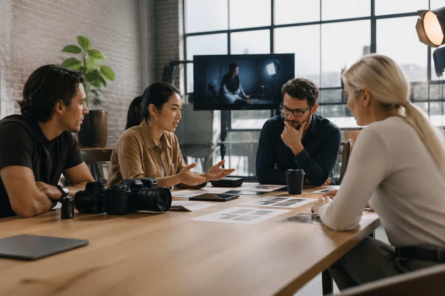 Business Video Production Services: Complete Guide 2026