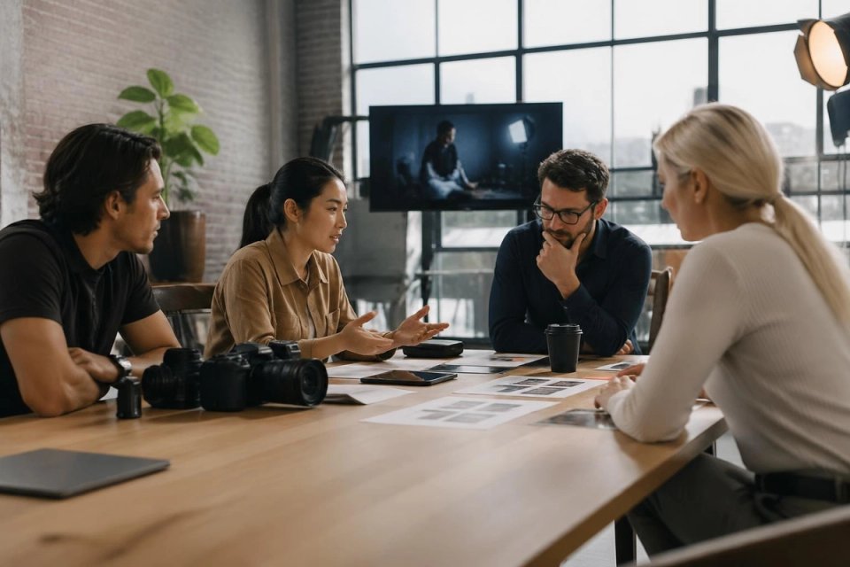 Business Video Production Services: Complete Guide 2026