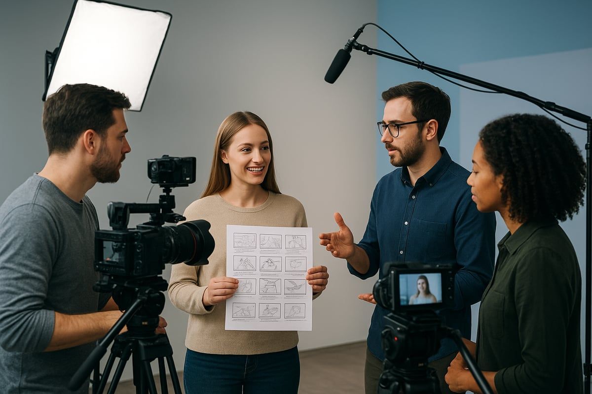 Essential Elements of a Successful Brand Video