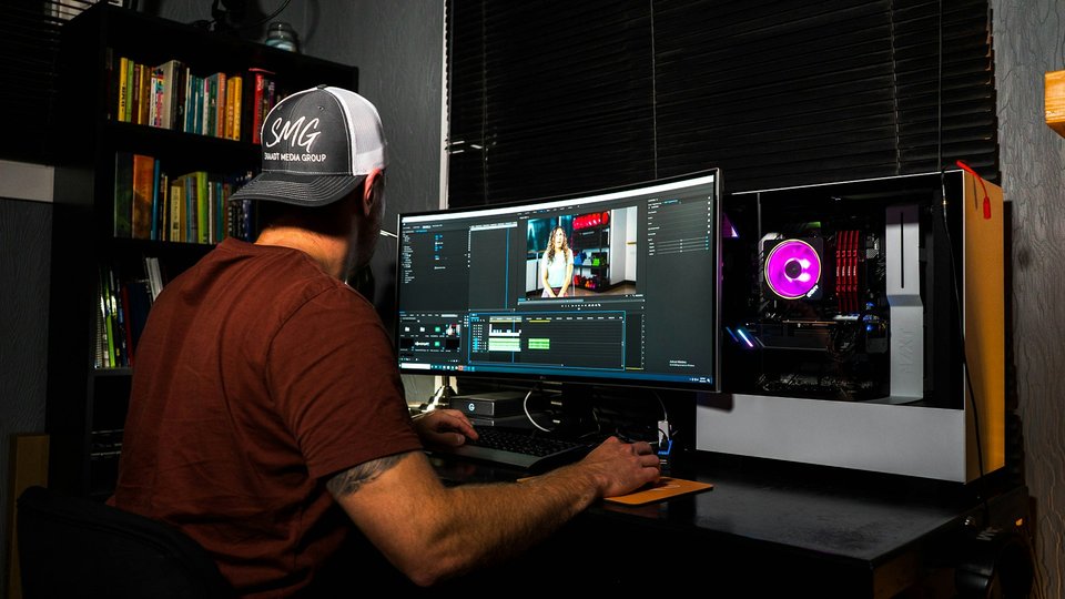 Converting Videos