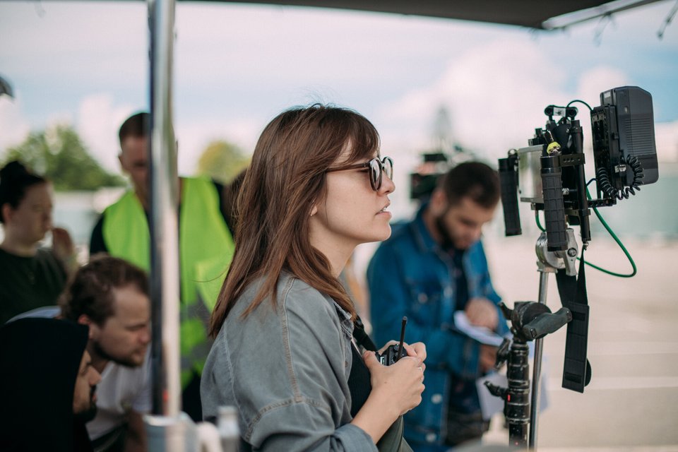 brand video production