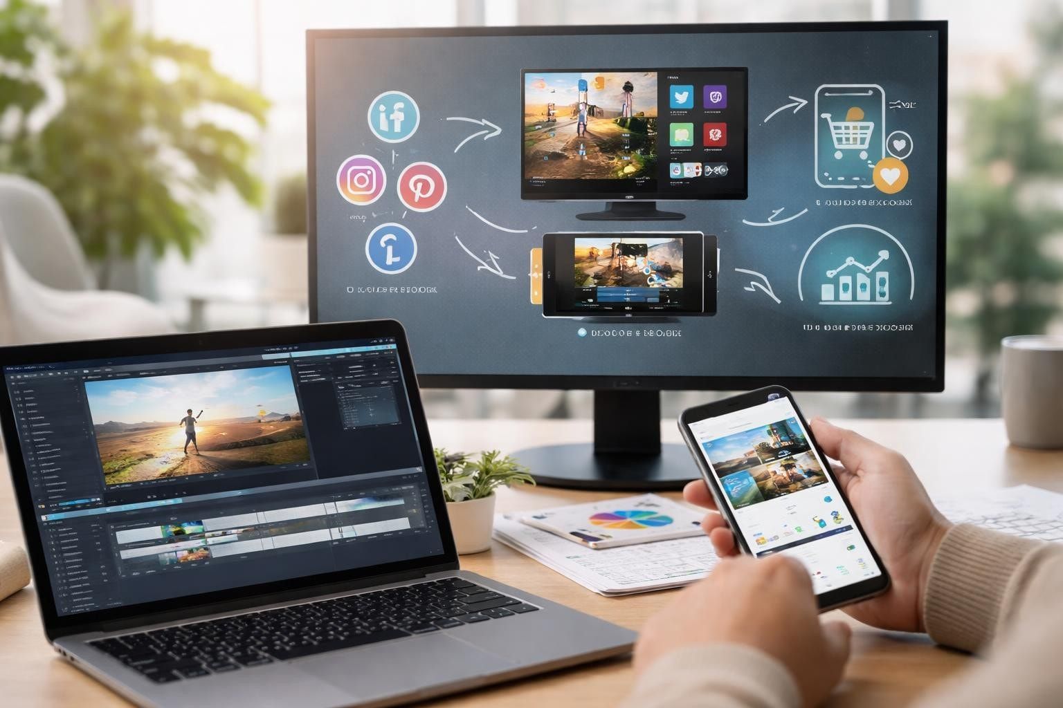 Digital Video Advertising: Strategy Guide for 2026