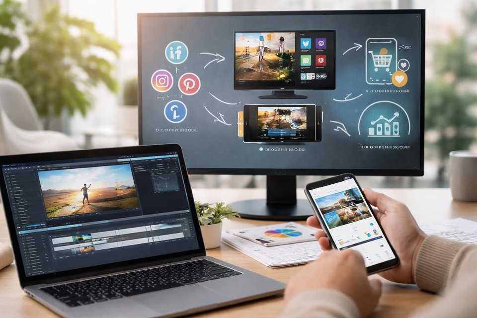 Digital Video Advertising: Strategy Guide for 2026