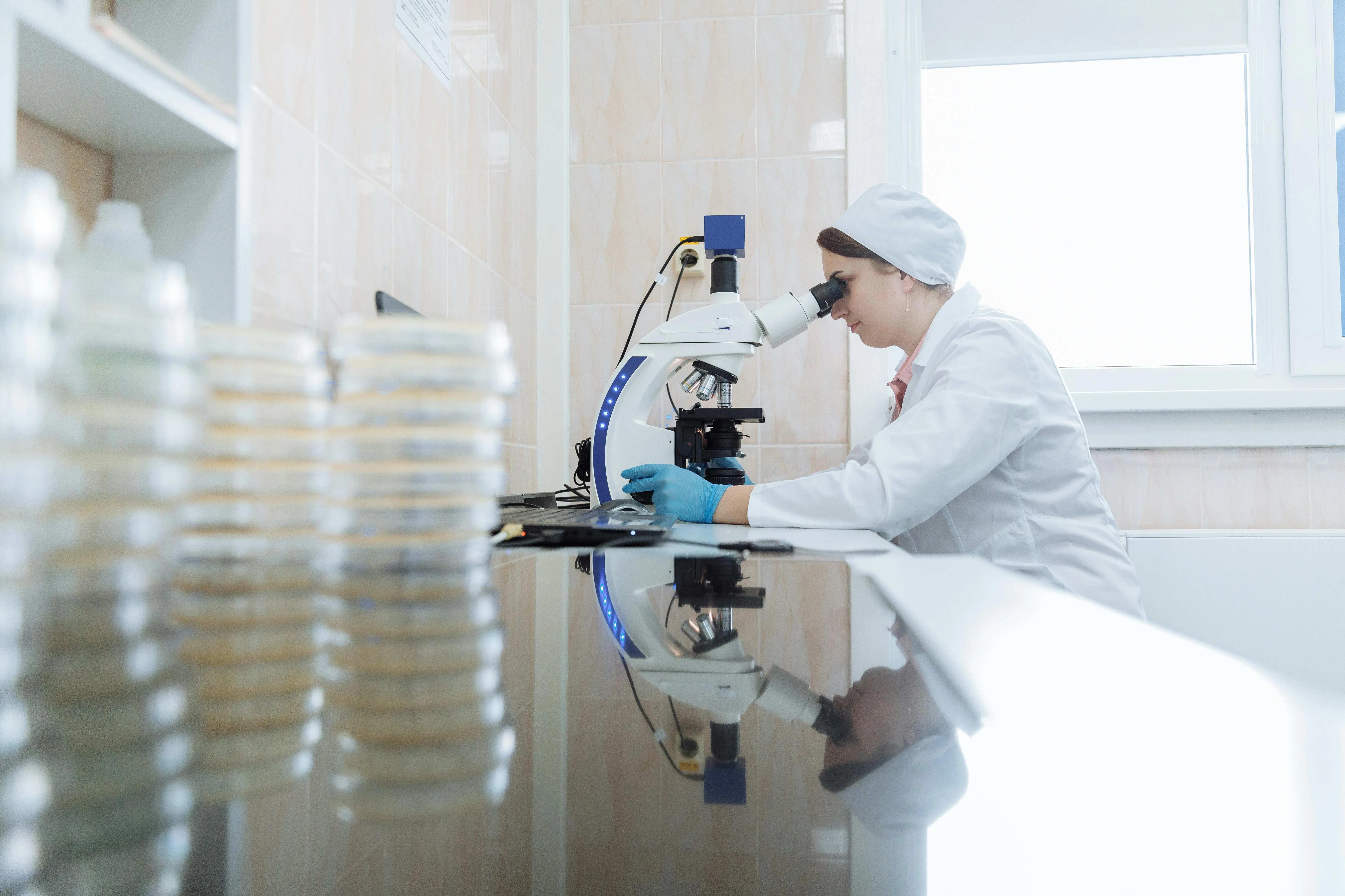 Tisch Scientific