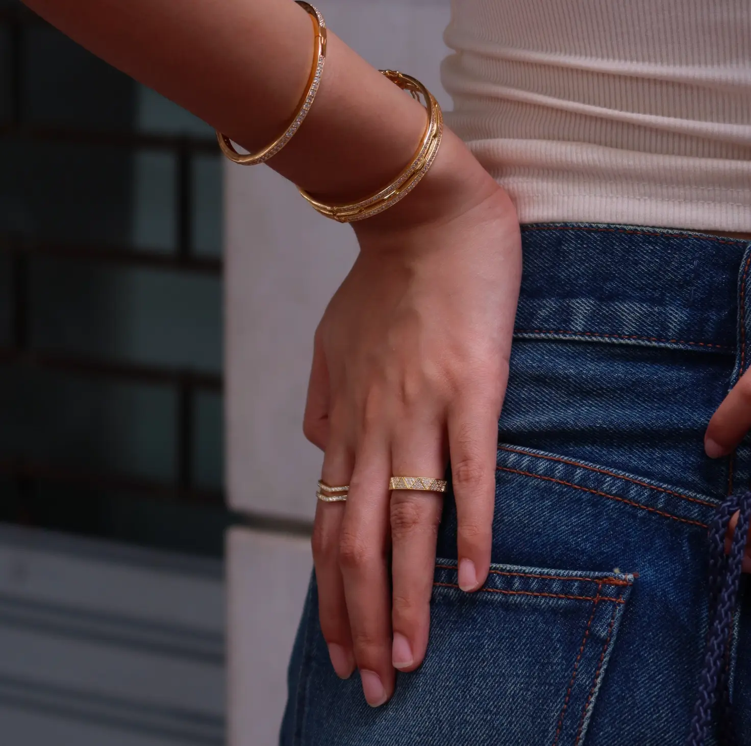 Once Jewelry