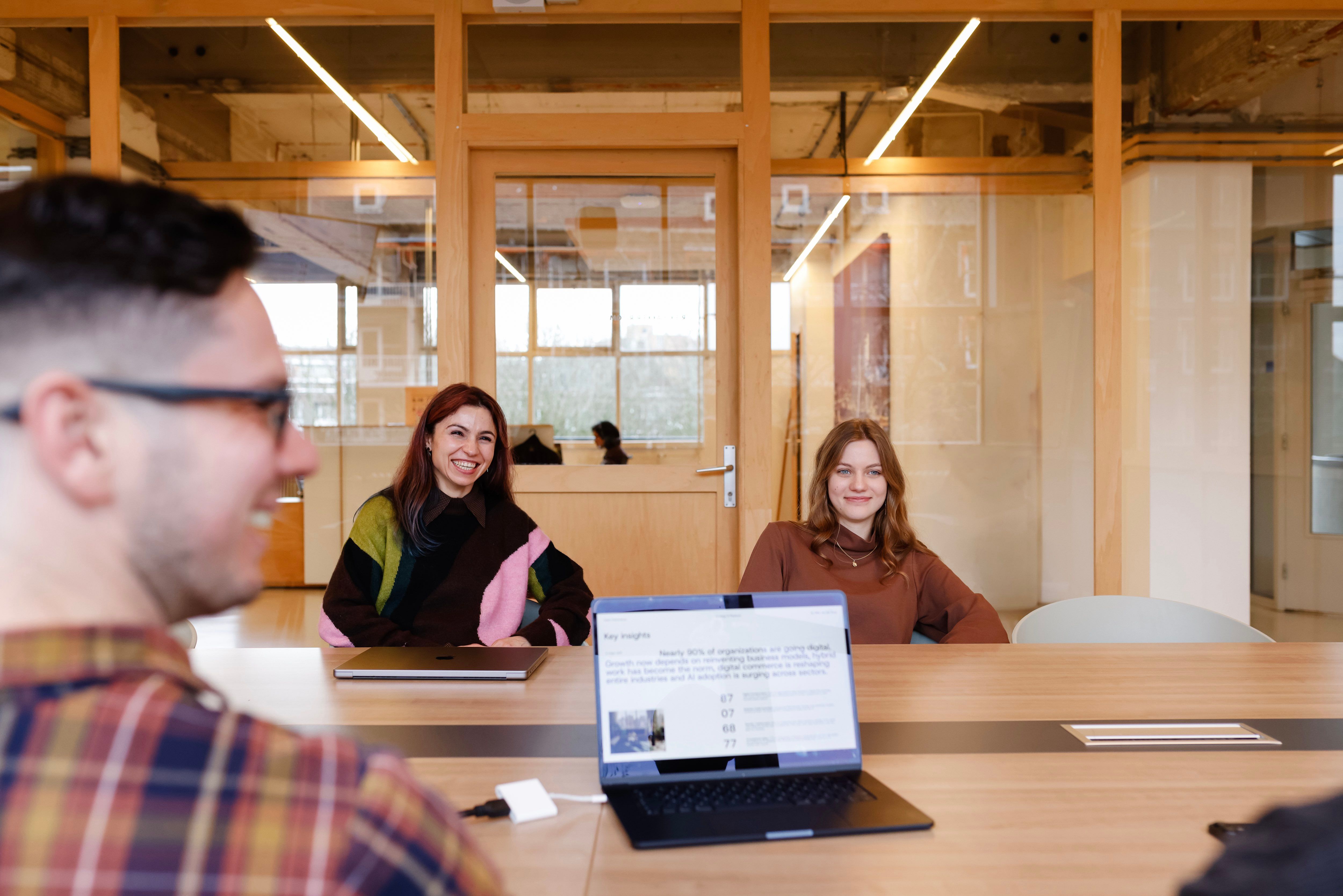 The busiest months start now