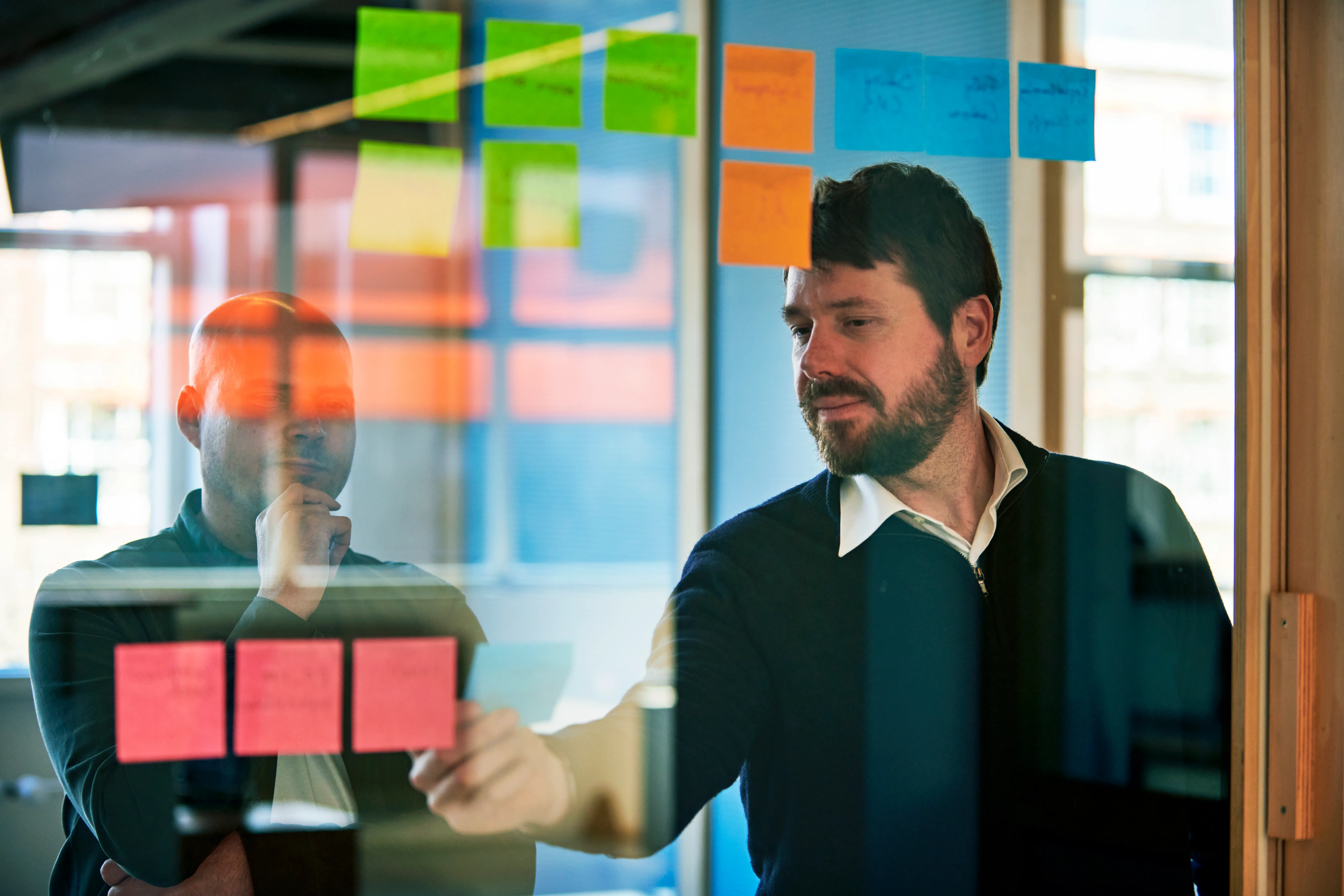 Taking back control of your data flows
