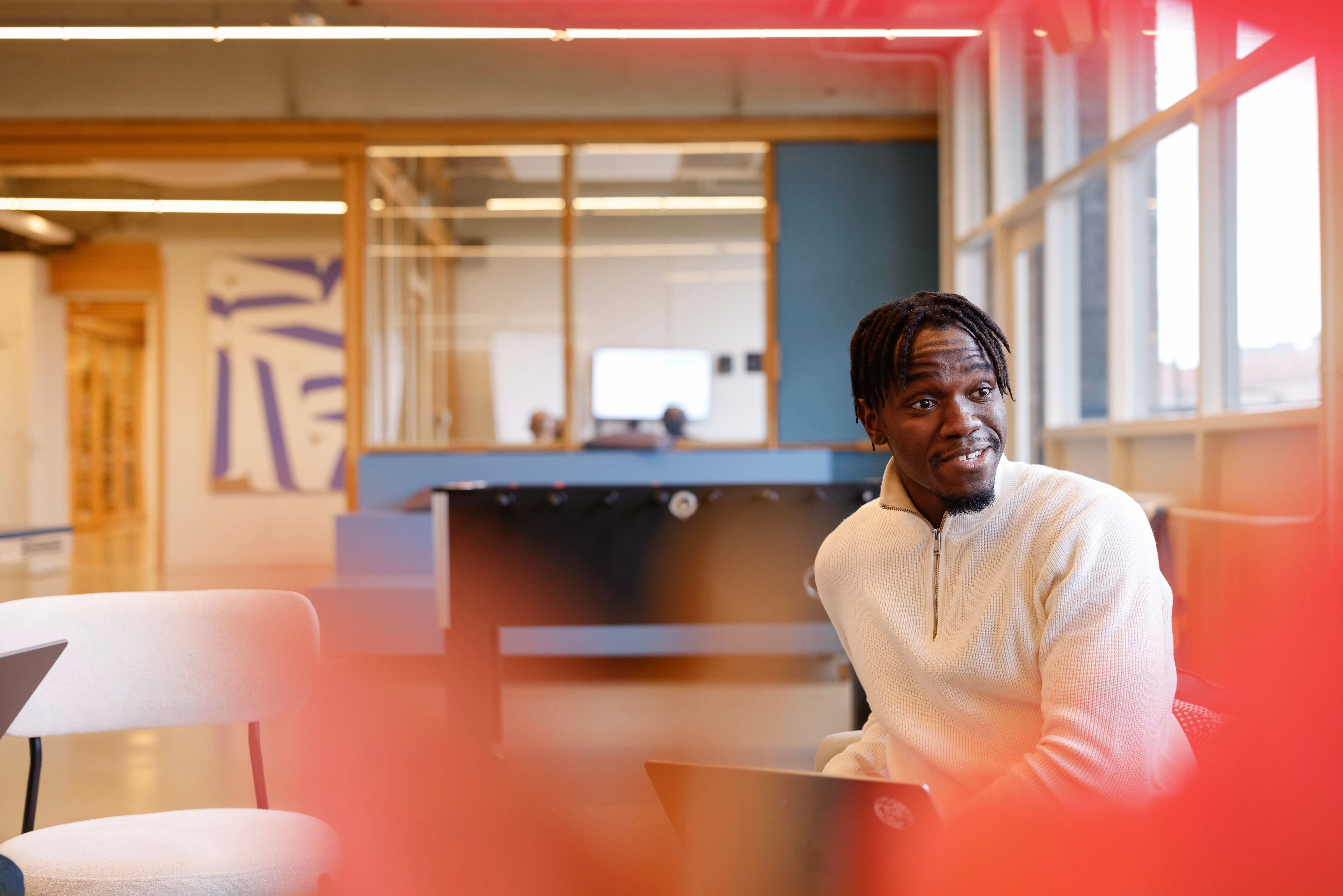 Replatforming as a cross-functional team