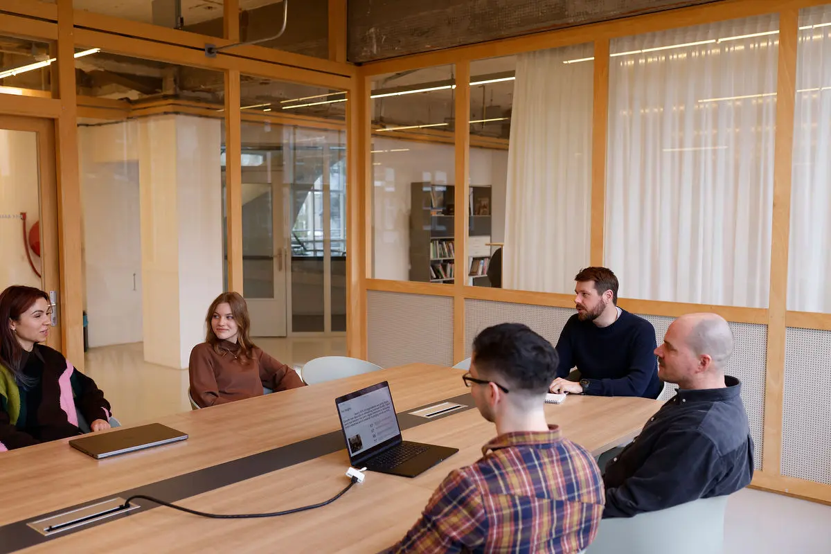 How to Validate, Scale, and Outmaneuver Legacy Brands