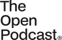 Podcast logo
