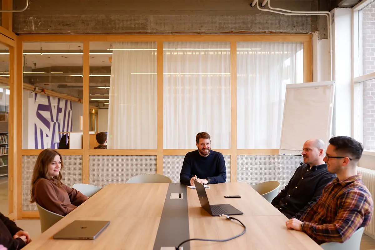 Pitching tech projects to leadership? Focus on impact, not features