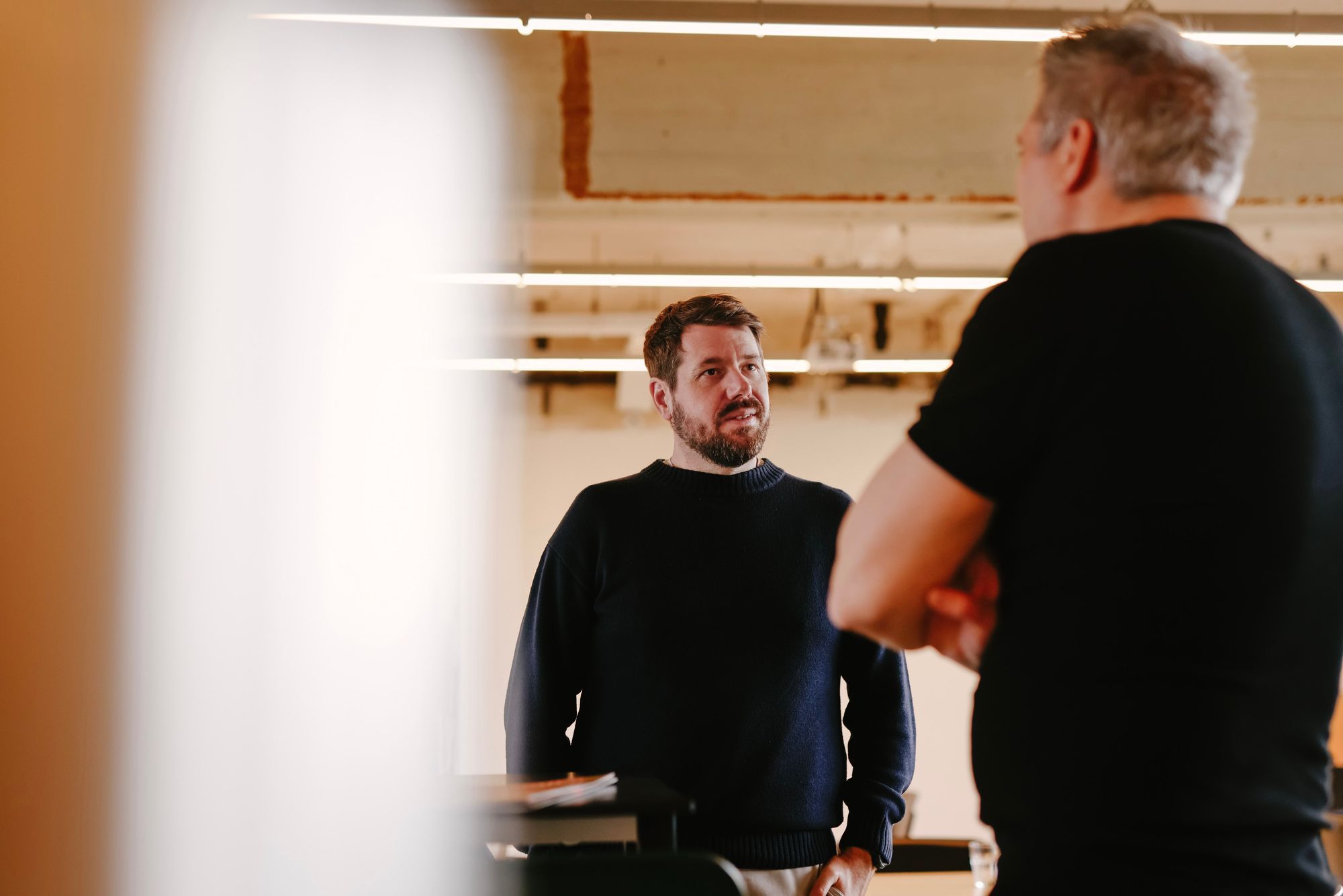 Time for a conversation about the future of digital commerce