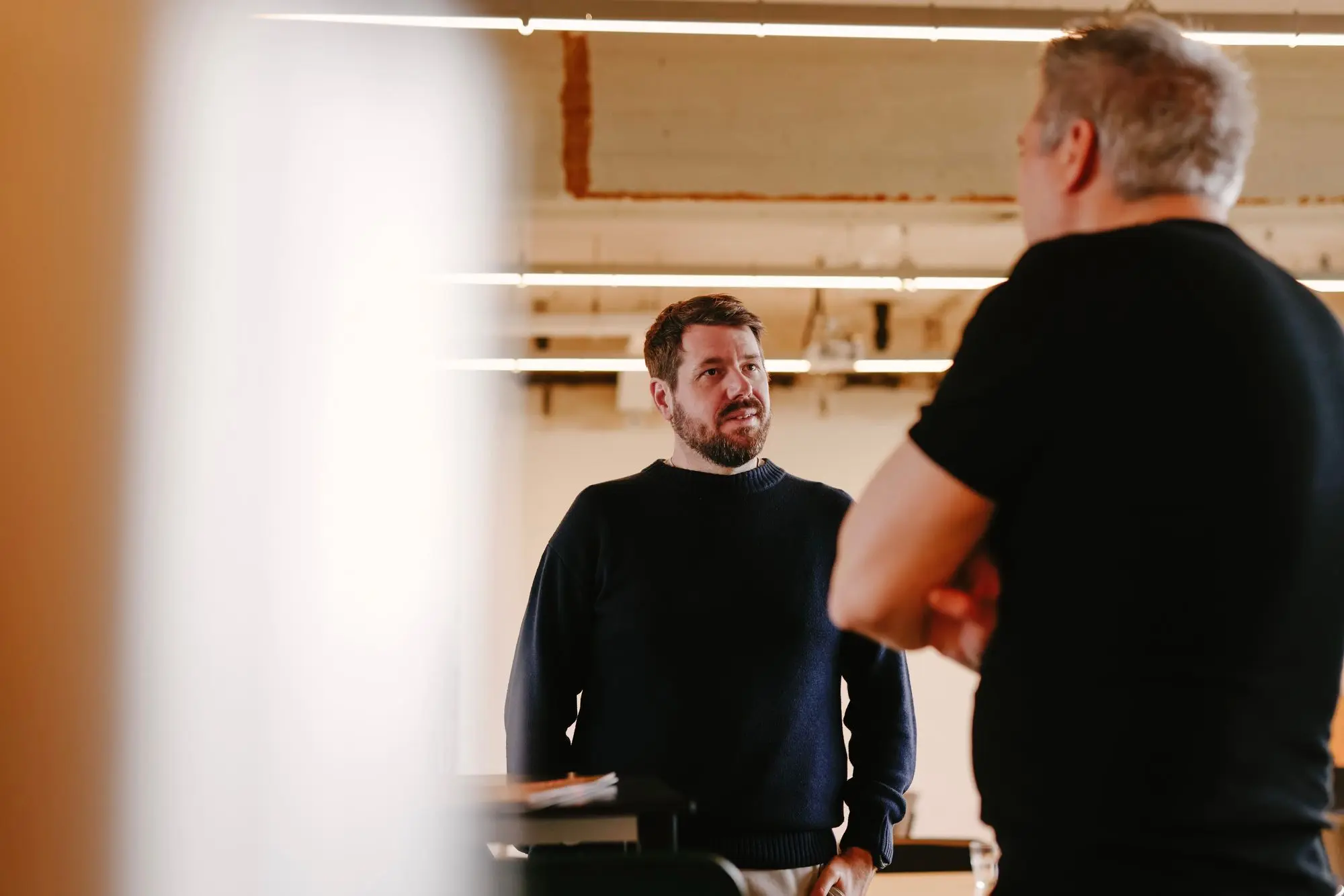 Time for a conversation about the future of digital commerce