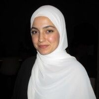 Rawia Saadallaoui