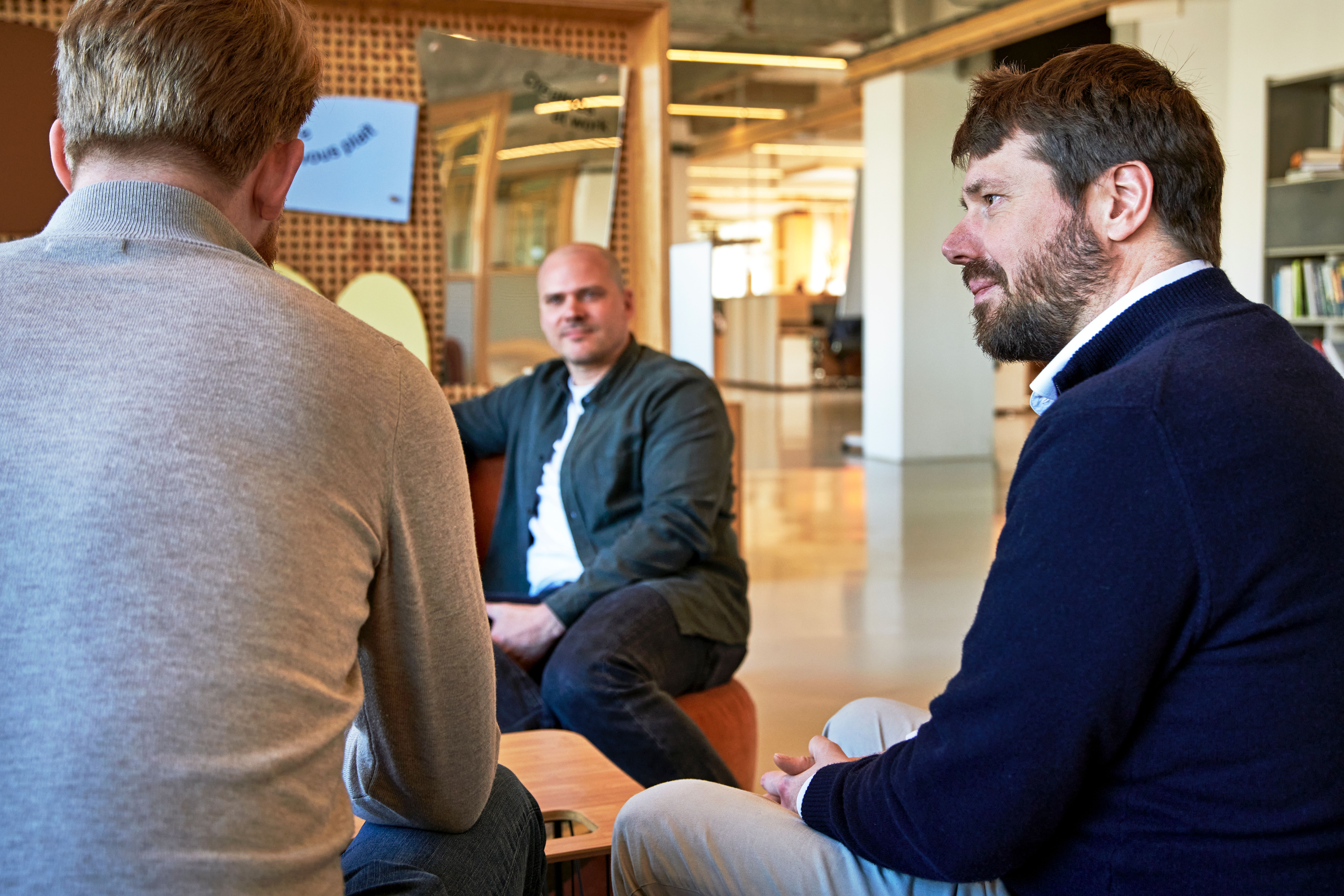 Making the most of your tech partners starts with community