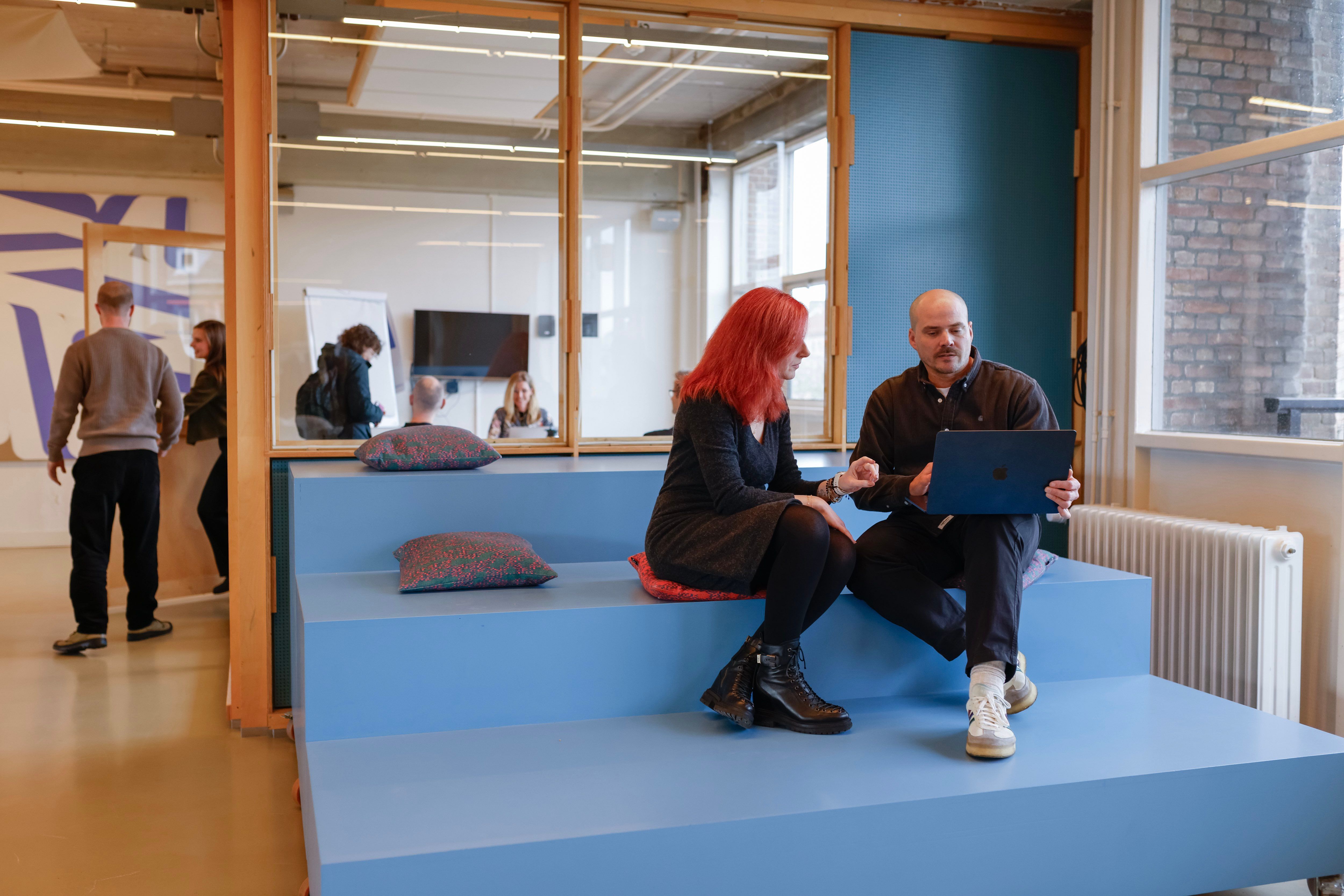 Why writing user stories is a waste of time