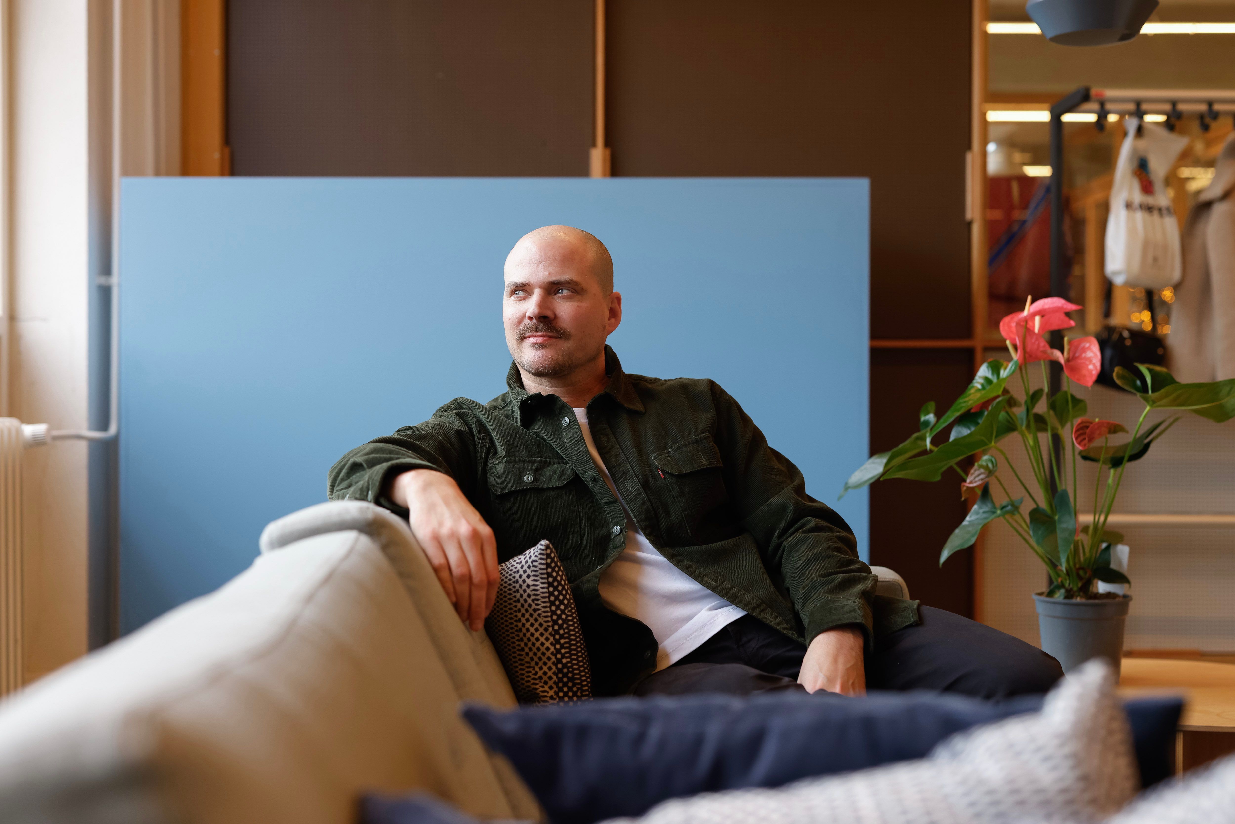 Why 'AI-first' is already becoming a legacy mindset