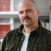 Mike van der Burg