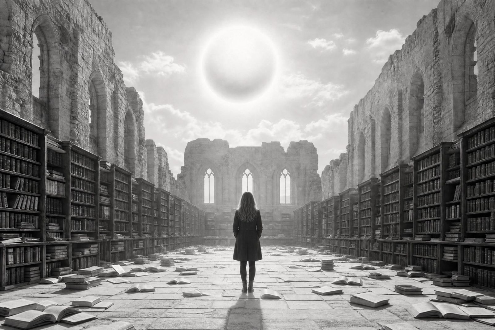What is the Next Layer Beyond AI Memory? Why AI Needs a Mind Ontology