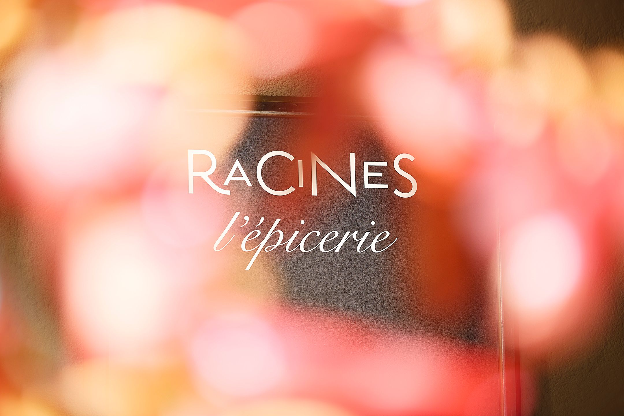 Boutique Racines (Bordeaux)