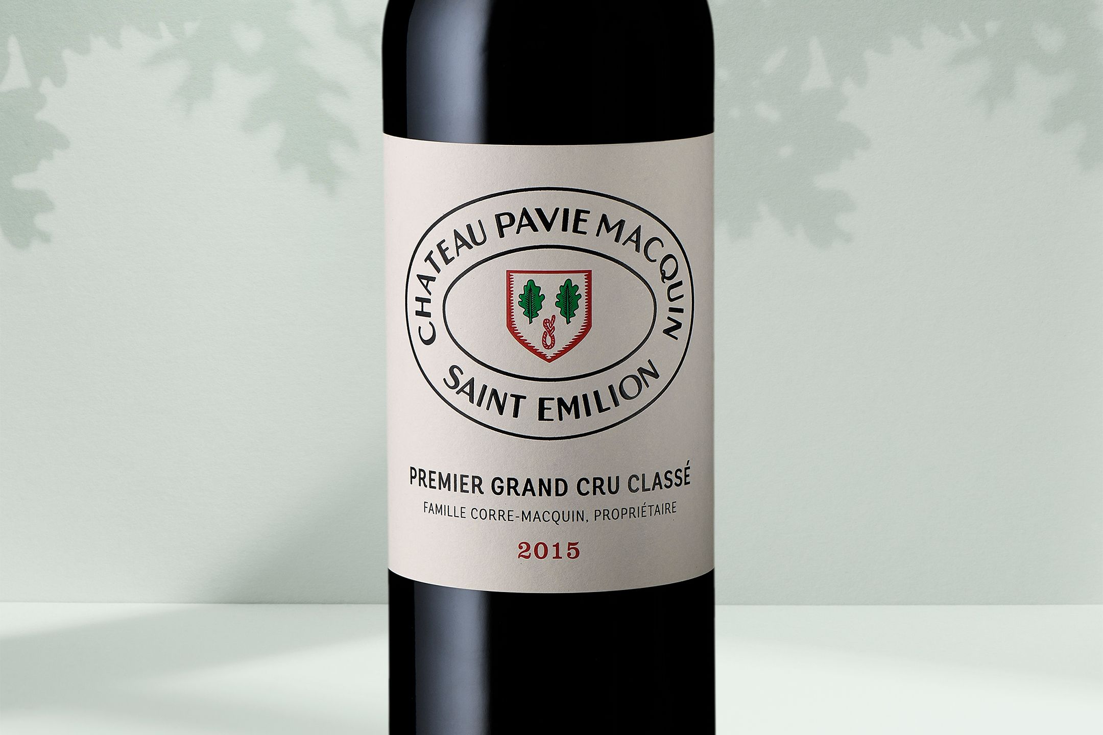 Château Pavie Macquin