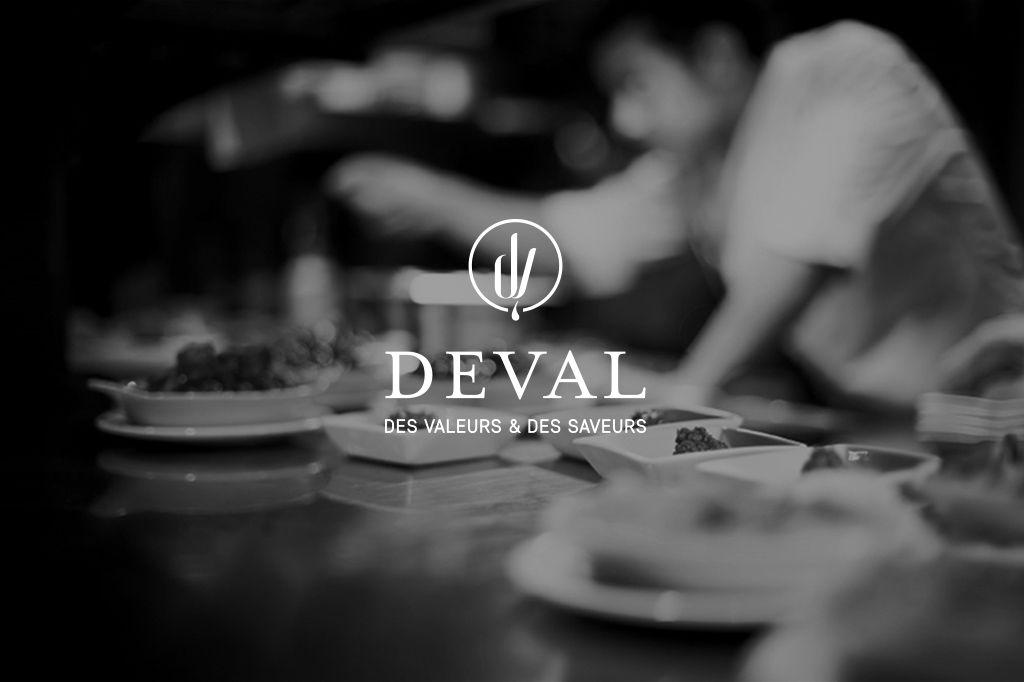 Deval traiteur