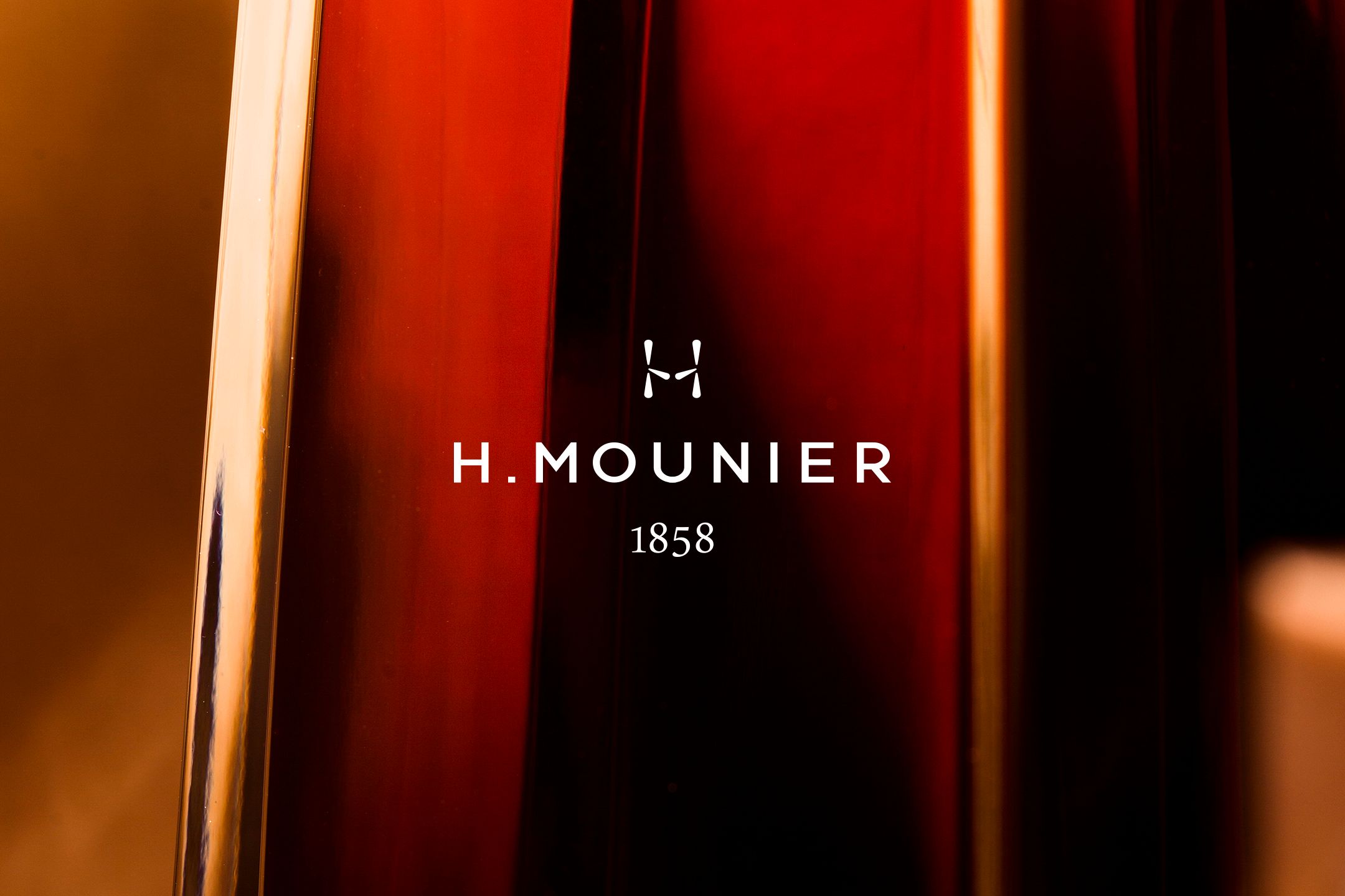 H. Mounier