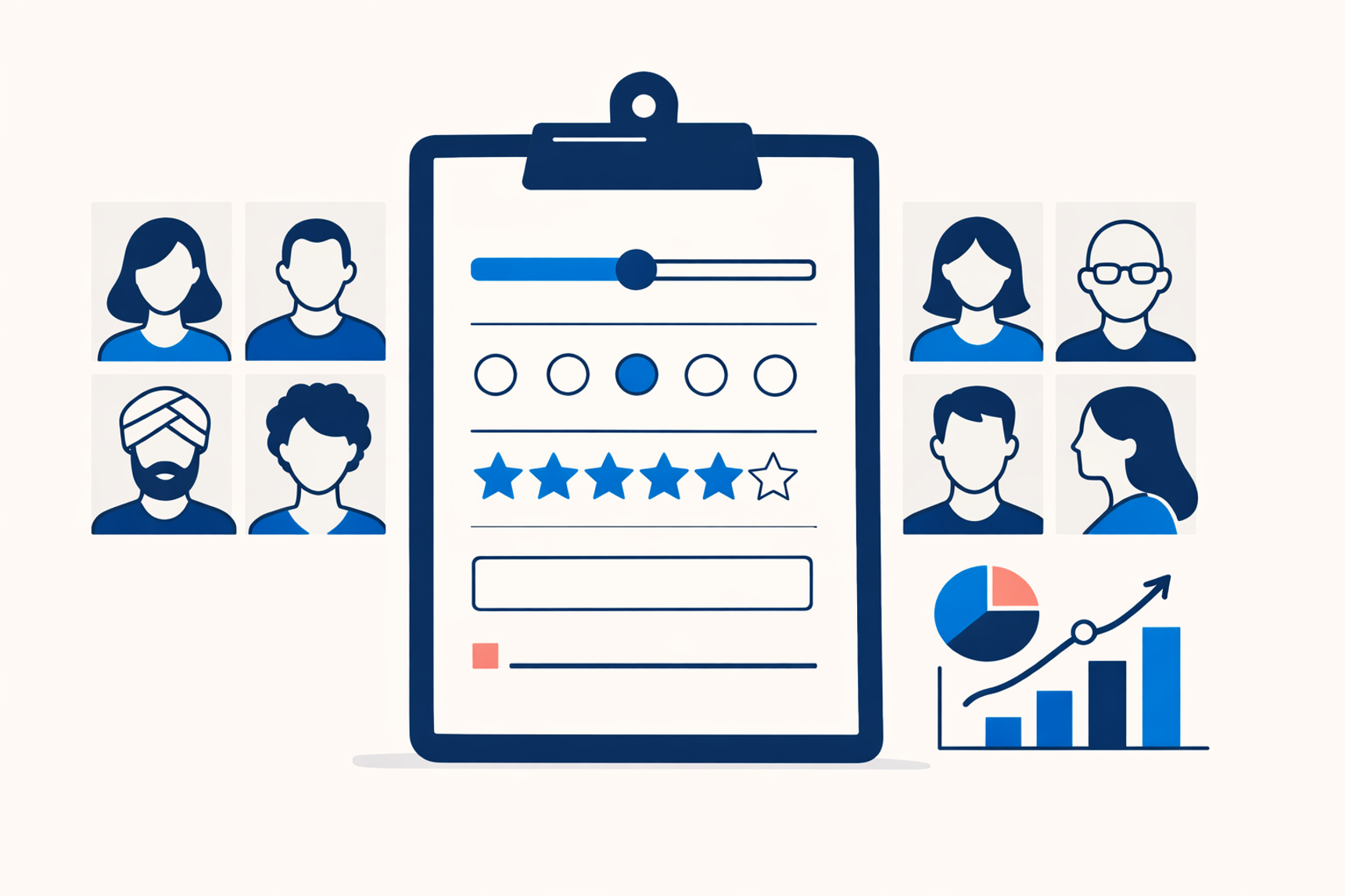 How to Run a Consumer Survey with Gustoso AI