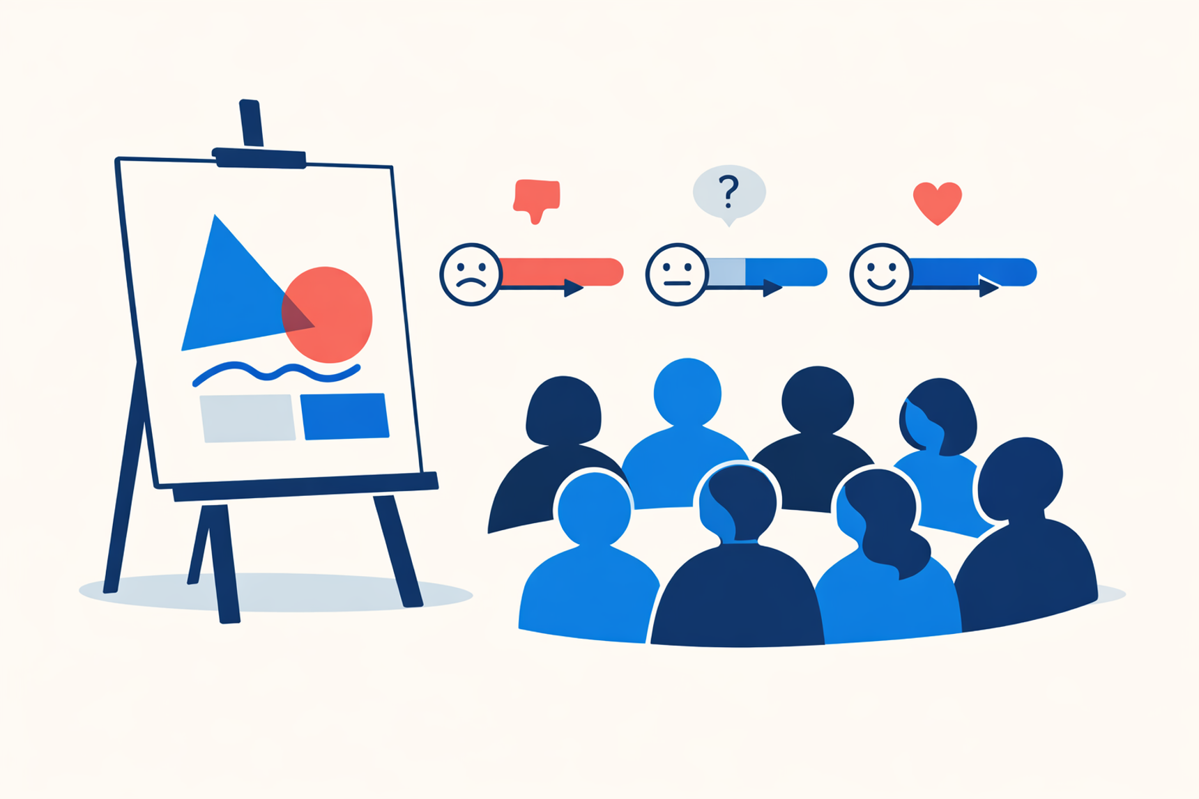 How to Test an Ad or Product with Gustoso AI