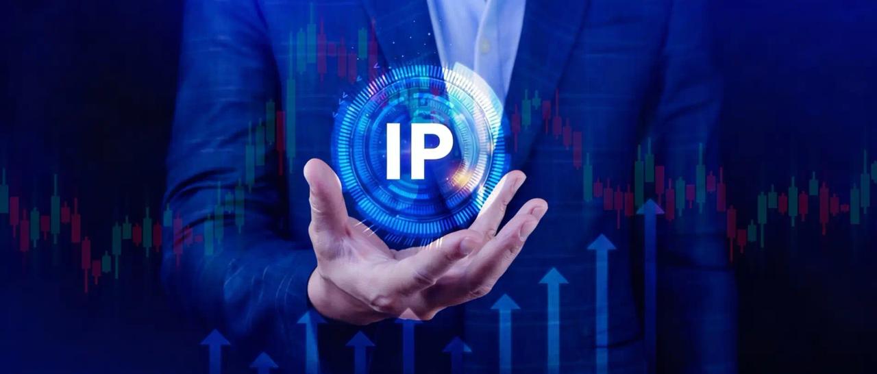 How SaaS Companies Can Protect Their IP