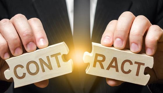 Termination Clauses in IT Managed Services Contracts