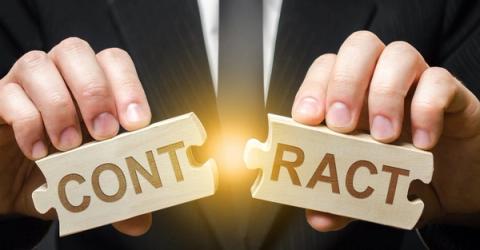 Termination Clauses in IT Managed Services Contracts