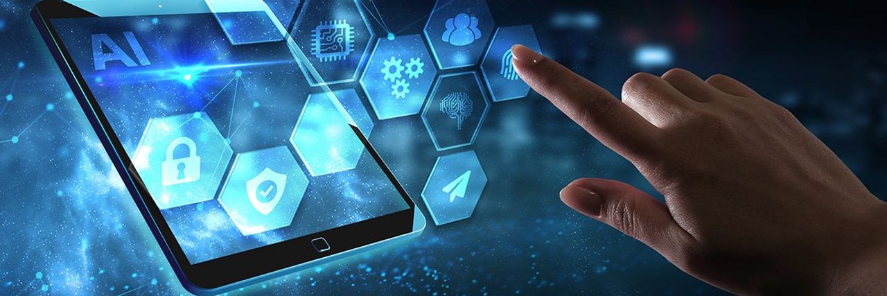 Is AI-generated content copyrighted?