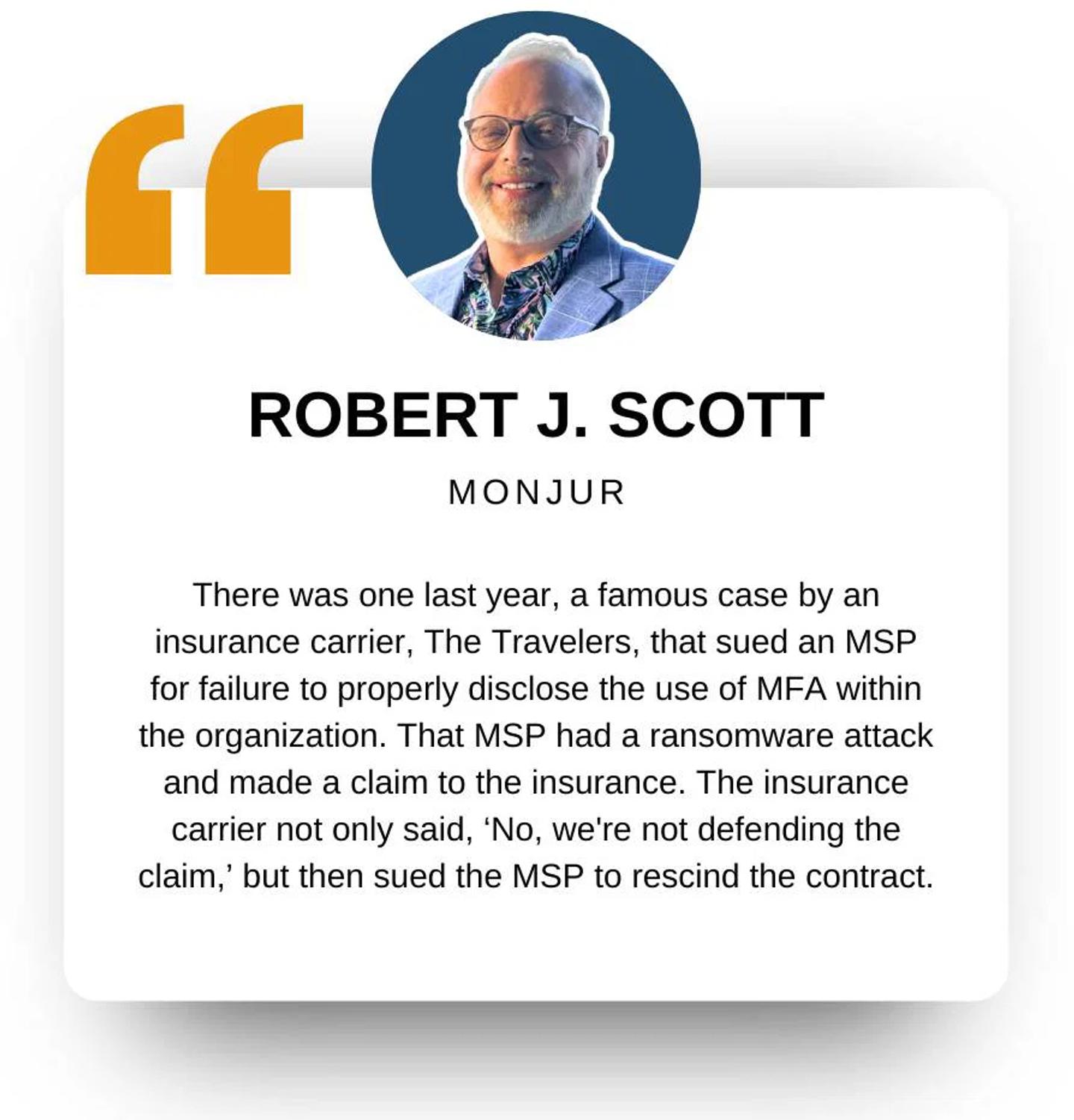 What Happens When MSP Contracts Fail