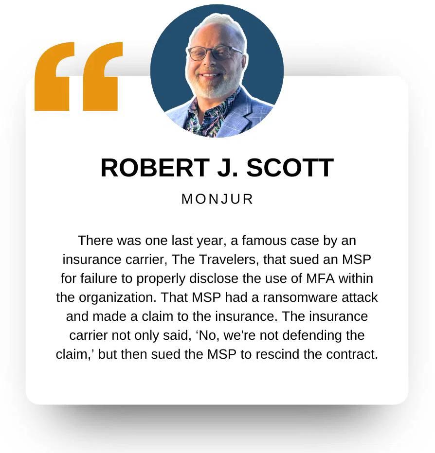 What Happens When MSP Contracts Fail