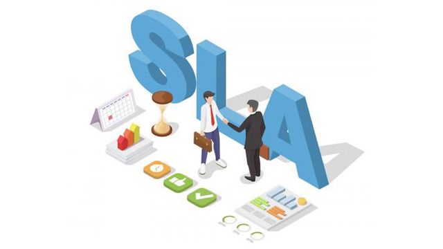 Mastering MSAs and SLAs