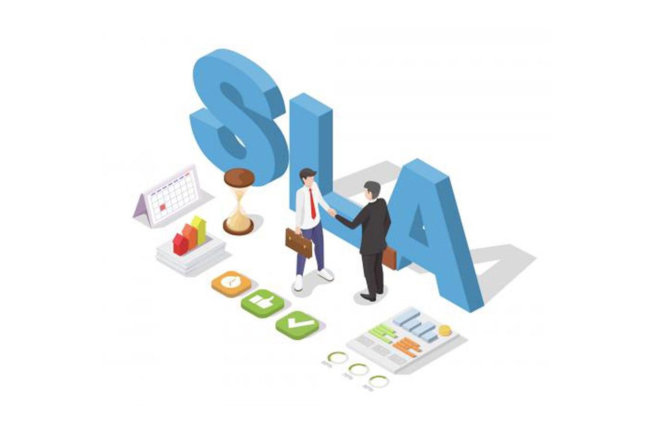 Mastering MSAs and SLAs