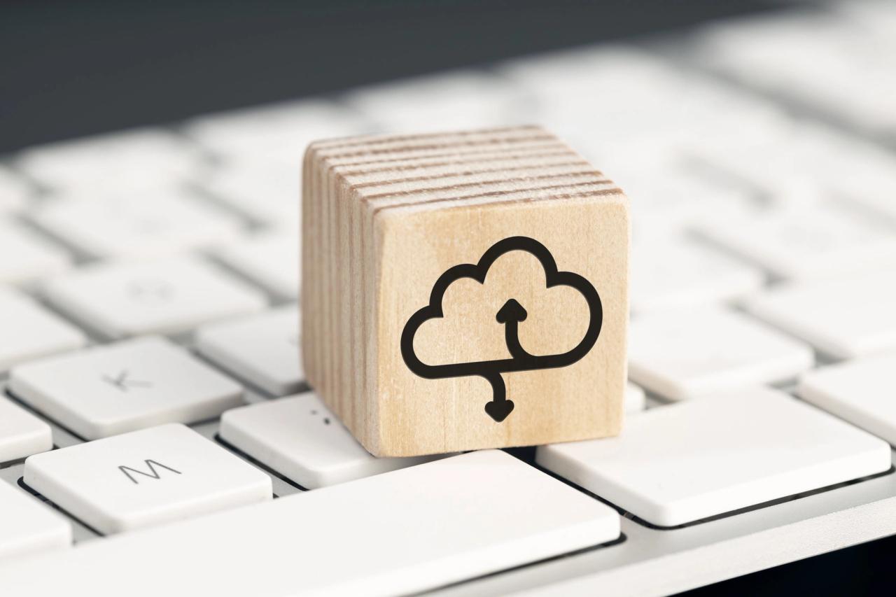 Six Reasons MSPs Should Move Their Customer Contracts to the Cloud