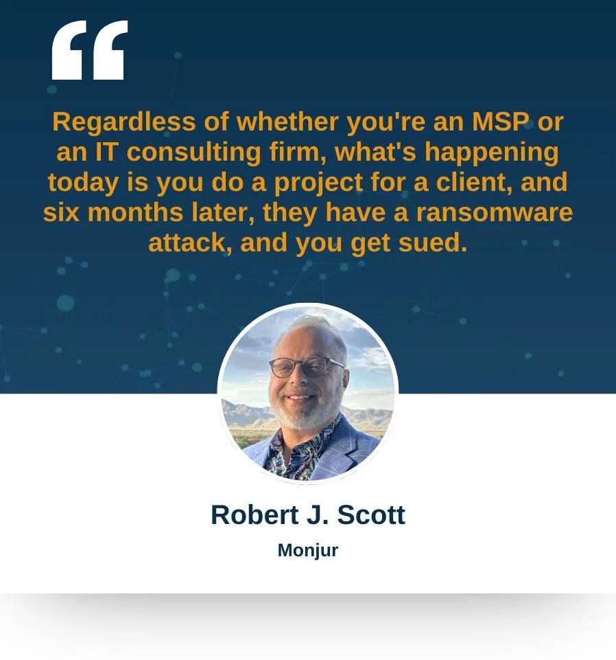 The Rise of Ransomware_ What Every MSP Needs to Include in Client Contracts #1