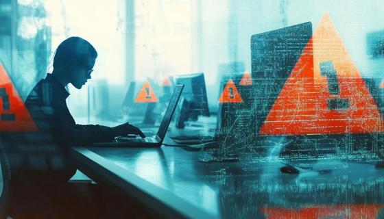 What Happens If a Vendor You Rely on Goes Down?