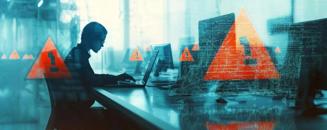 What Happens If a Vendor You Rely on Goes Down?