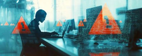What Happens If a Vendor You Rely on Goes Down?