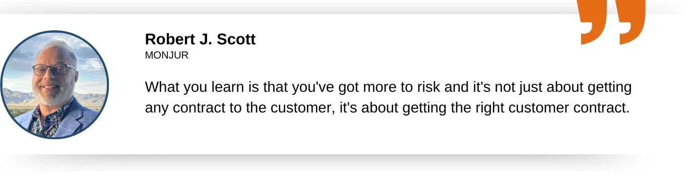 What Happens When Contracts Can’t Keep Up