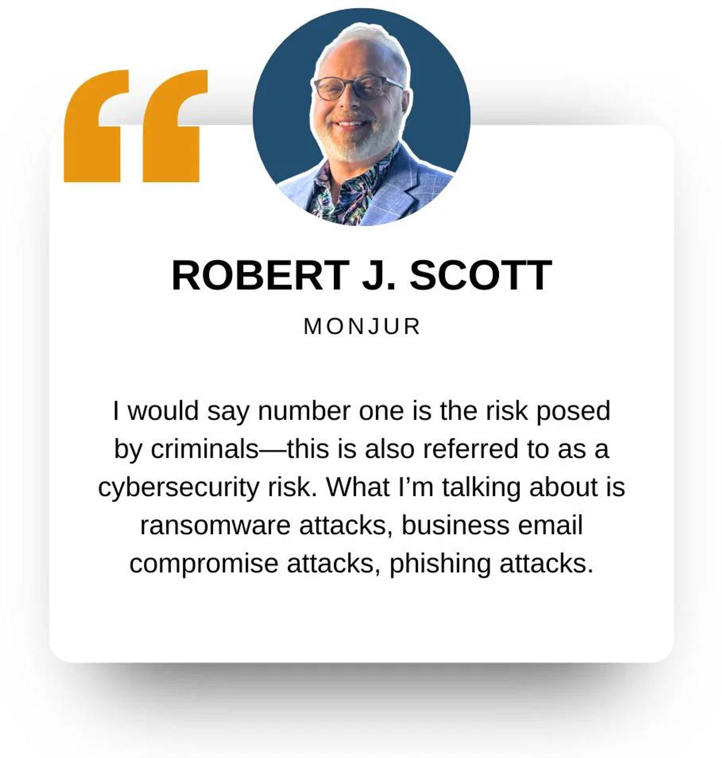 Protecting Your MSP from the Cybercrime Epidemic #1