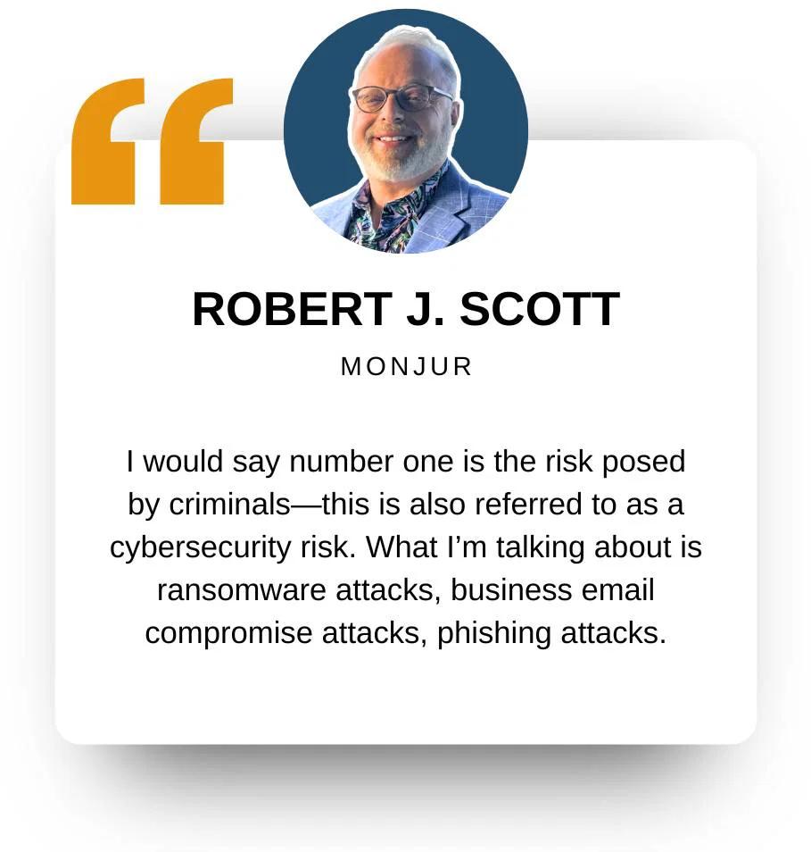 Protecting Your MSP from the Cybercrime Epidemic #1