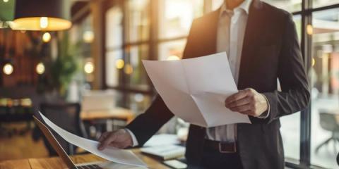 Why Your Service Contracts Shouldn’t Act Like Insurance Policies