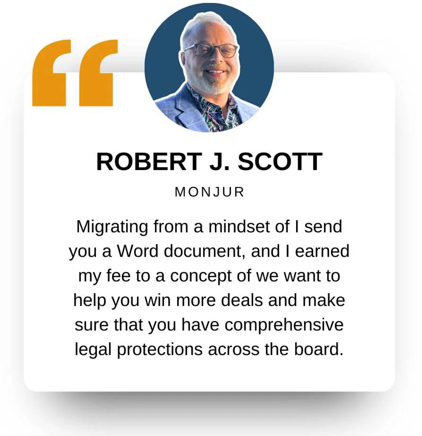 Why _As-a-Service_ Models Outperform Traditional Legal Services for MSPs #3