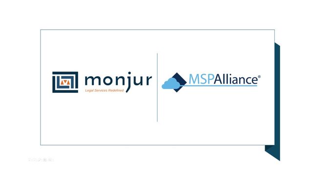 Monjur & MSPAlliance Announce Partnership