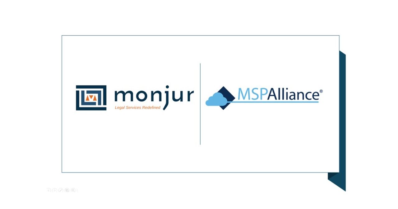 Monjur & MSPAlliance Announce Partnership