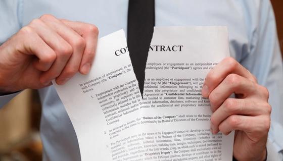 Is It Time to Tear Up Your MSP Agreement?